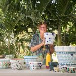 Playful Pots
