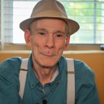 Samuel Powery: ‘We always pray for the people at sea’
