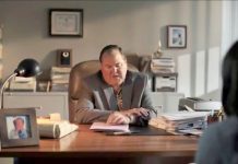 AT&T to change ‘tax professional’ ad