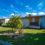 Tenants of government-owned apartments relocated