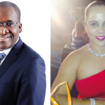 Two appear in court over football fraud