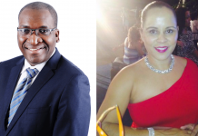 Two appear in court over football fraud