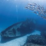 Tales from beneath the waves