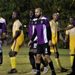 CIFA matches postponed