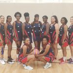 Cayman confirmed for the Netball Europe Open Championships