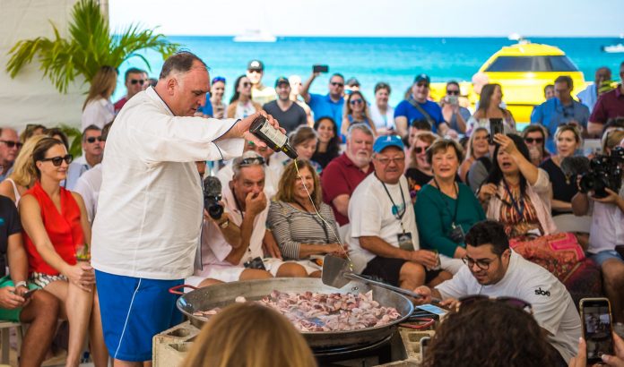 Cayman Cookout 2019-7