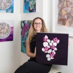 Art tackles eco issues