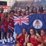 Cayman netball shooting for another good year