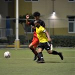 CIFA Premier League set to resume