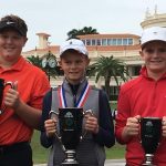 Cayman junior golfers return home from Miami