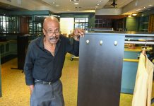 Iconic clothing store closes after 49 years