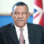 Opposition leader rejects ‘trickle-down economics’