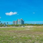 Rezoning application submitted to CPA
