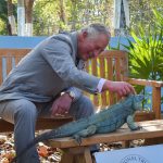King Charles’ connection to Cayman