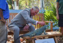 King Charles’ connection to Cayman