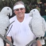 East End Parrot Sanctuary to open soon