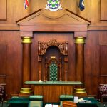 Government yet to seal the deal on Speaker