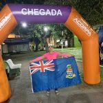 Kanuga to run and swim 112 miles