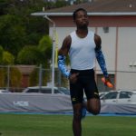 Dolphin wins John Gray sports day