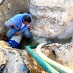 Bodden Town residents feel minor tremor