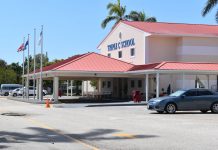 Triple C School improves since last inspection