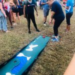 ‘Go for Gold’ event raises money for Special Olympians
