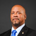Bernie Bush named Cayman Islands Olympic Committee president
