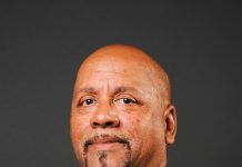 Bernie Bush named Cayman Islands Olympic Committee president