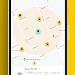 New app for bus passengers