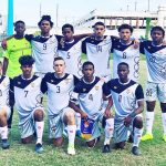 Cayman ends run at CONCACAF U20 Championship