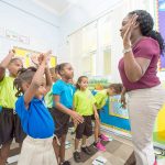 Edna Moyle Primary graded ‘satisfactory’