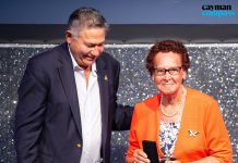 CNCF honours culture contributors