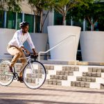 Stuck in traffic? There’s an app for that