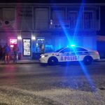Man shot in George Town