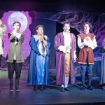 ‘The Illusion’ opens at Prospect Playhouse Theatre