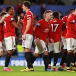 Premier League Picks: Man United get a Champions League mulligan