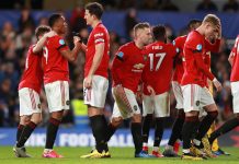 Premier League Picks: Man United get a Champions League mulligan