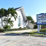 Inspectors give ‘weak’ rating to Calvary Baptist school