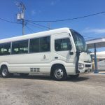 Government schools get new buses for field trips