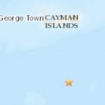 Updated: 4.4 earthquake shakes Cayman