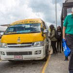 Almost 400 bus complaints in 2019