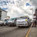 Government facing questions over transport plan as Parliament resumes next week