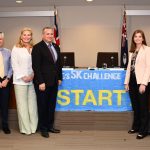 DG 5K charities announced