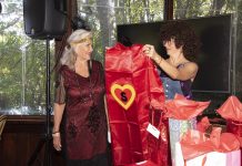 Heart heroes celebrated