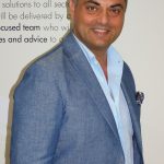 Security Centre names new head