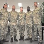 Cayman Regiment cadets begin Bermuda training Plans to recruit members for Cayman's Regiment has been paused as the country puts all efforts towards combating COVID-19.