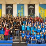 Step up with STEM
