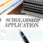 Seek success with a scholarship