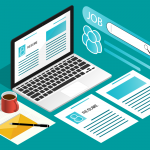 Ramp up your résumé