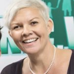 Janice Wilson, former NCVO head, passes